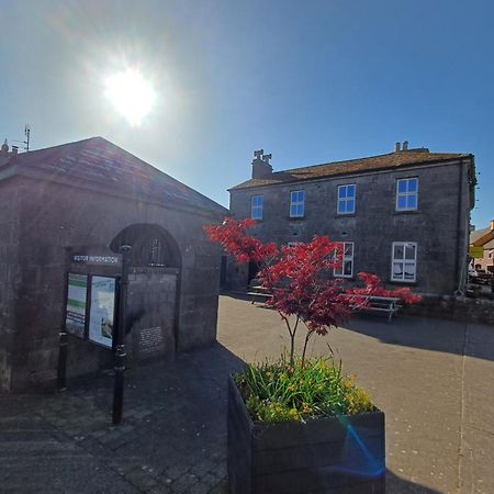 Clonbur House - One Bedroom Apartment Galway Buitenkant foto