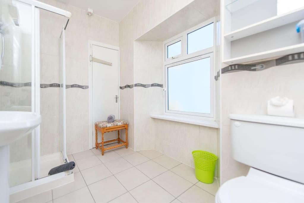 Clonbur House - One Bedroom Apartment Galway Buitenkant foto